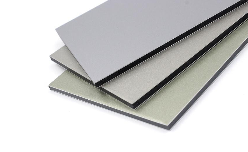 铝板和铝塑板有什么区别？